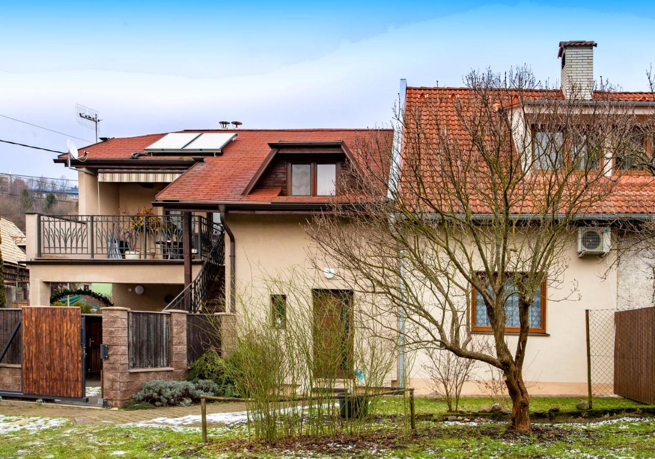 Sofia Veternik C Apartment Kremnica Exterior photo