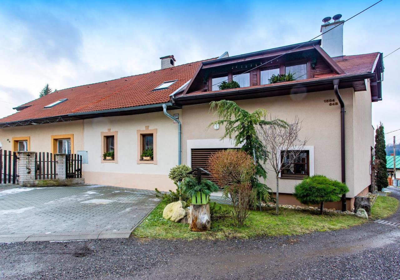 Sofia Veternik C Apartment Kremnica Exterior photo