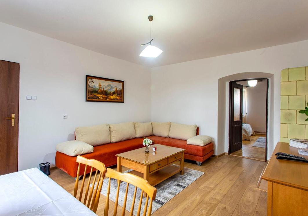 Sofia Veternik C Apartment Kremnica Exterior photo